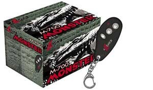 Фото ALLIGATOR M 700