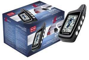 Фото ALLIGATOR S-850RS (NEW)