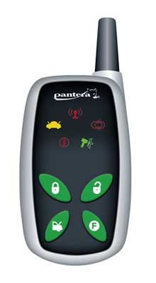 Фото Pantera SLR 5200