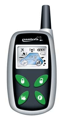 Фото Pantera SLR 5600