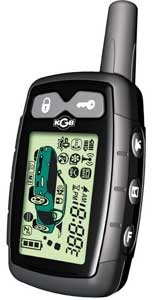 Фото KGB FX 9