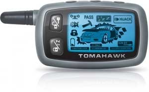 Фото Tomahawk TW-9020