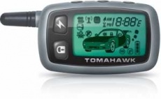 Придбати Двосторонні сигналізації Tomahawk TW-7000