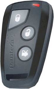 Фото Pantera QX-44
