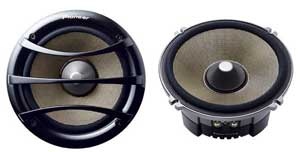 Фото Pioneer TS-M171PRS