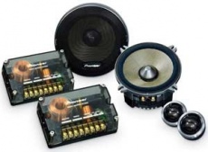 Придбати Автоакустика Pioneer TS-C131PRS