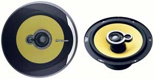 Фото Pioneer TS-E2096
