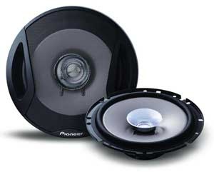 Фото Pioneer TS-G1709