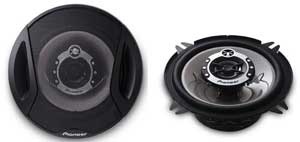 Фото Pioneer TS-G1379