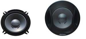 Фото Pioneer TS-G131C