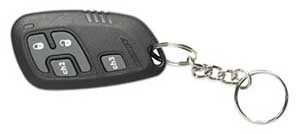 Фото Брелок для Sheriff- 9**