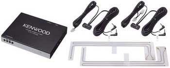 Фото Kenwood KTC-V300E