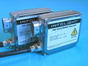 Фото Infolight (Блок розжига)