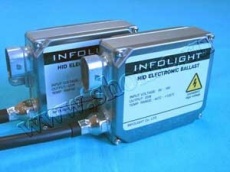 Купить Комплектующие к ксенону Infolight Pro (Тонкий блок розжига)