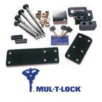 Фото Универсальный замок Mul-T-Lock CTL-53