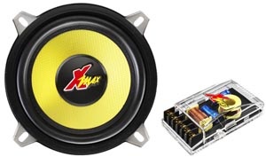 Фото Helix Xmax 52