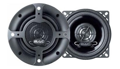 Фото MAC AUDIO MP 10.2