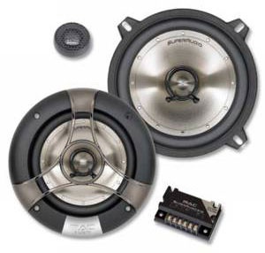 Фото MAC AUDIO SUPER AUDIO 2.13