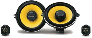 Фото Pioneer TS-Q131C