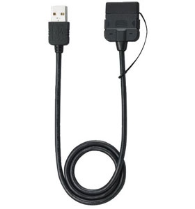 Фото Pioneer CD-IU50