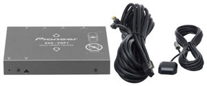 Фото Pioneer AVG-VDP1