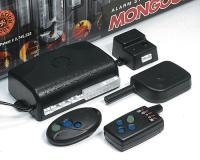 Придбати Двосторонні сигналізації MONGOOSE Duplex Digital100
