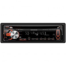 Придбати CD/MP3 ресивери Kenwood KDC-4757SD
