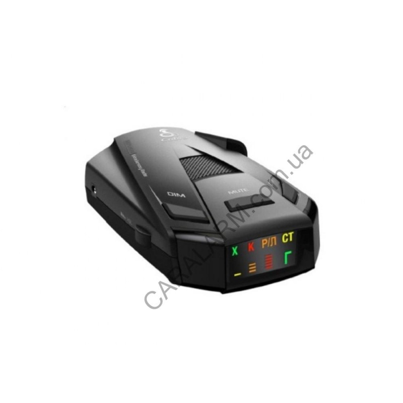 Фото Cobra CT 2450
