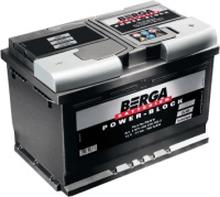 Фото Berga 6СТ-100 Power Block 600402083