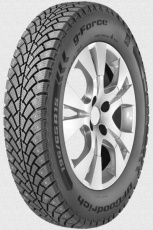 Придбати Зимние шины BFGoodrich g-Force Stud XL шип 195/65R15 95Q