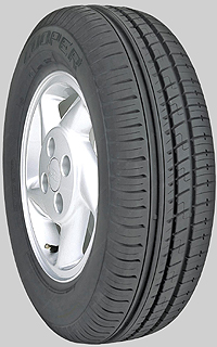 Фото Cooper CS2 155/70R13 75T