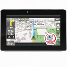 Придбати Gps навигация Prestigio 7777 Android 4.0 (IGO primo)