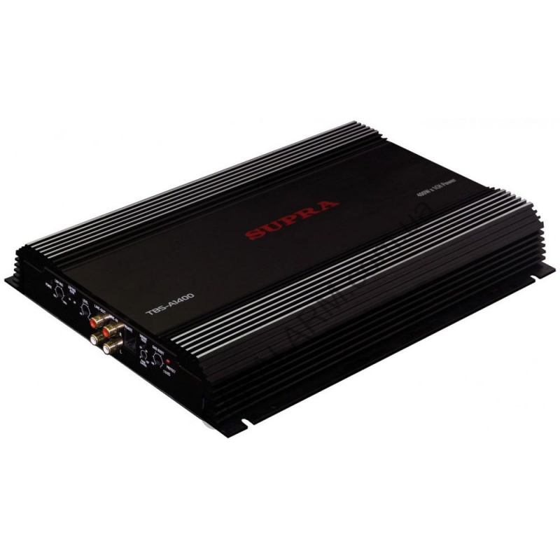 Supra TBS-A1400 фото Фото Supra TBS-A1400