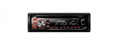 Придбати CD/MP3 ресивери Pioneer DEH-4600BT