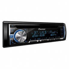 Придбати CD/MP3 ресивери Pioneer DEH-X5600BT