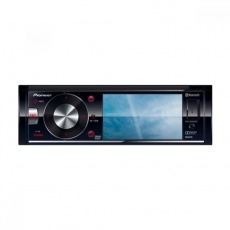 Придбати DVD ресивери Pioneer DVH-760AV
