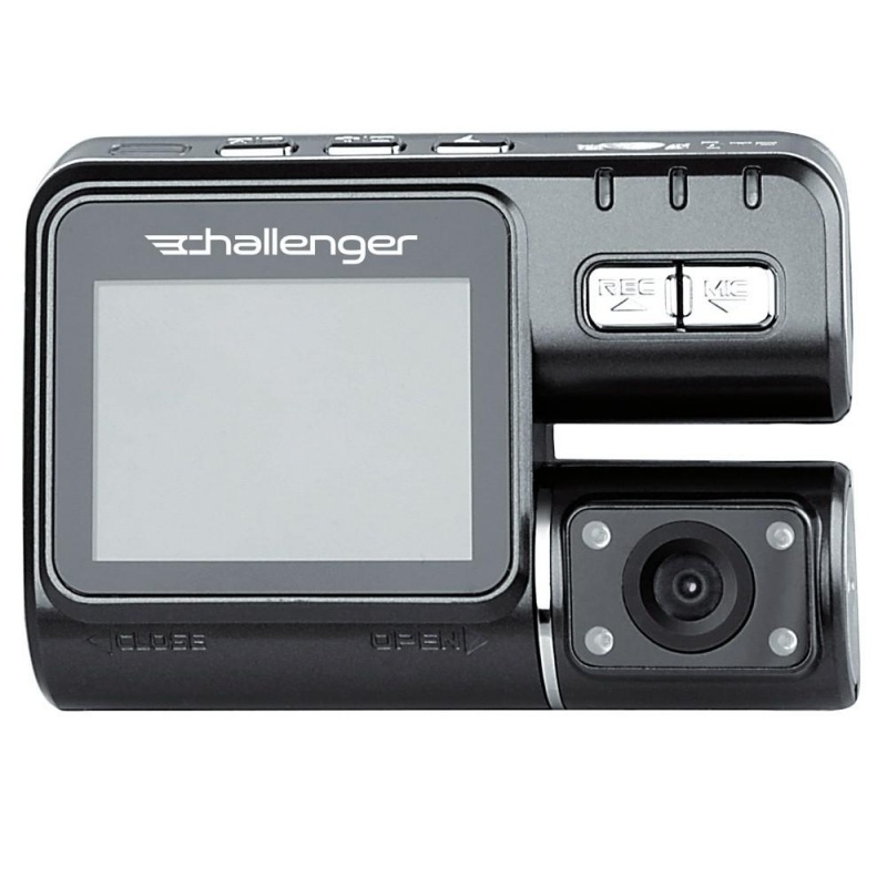 Фото Challenger GVR-720