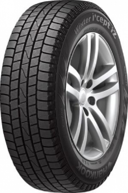 Фото Hankook Winter I*cept IZ W606 195/60 r15 88T