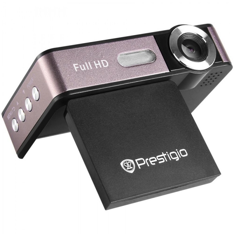 Фото Prestigio VRR 505