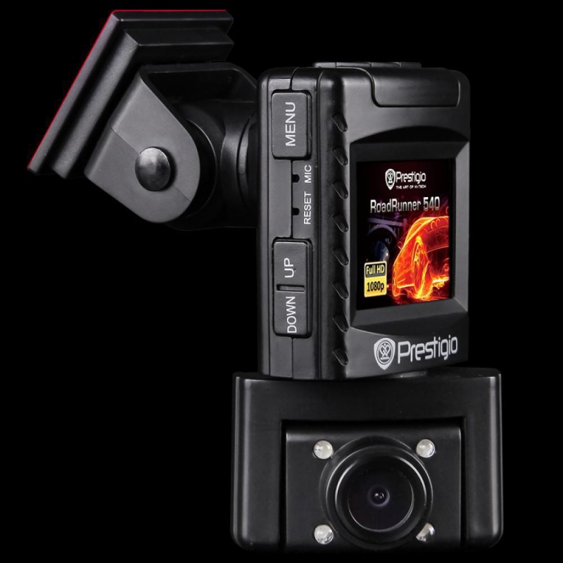 Фото Prestigio VRR 540 FHD