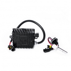 Придбати Ксенон Teslа Pro 75 W Canbus Н7 6000К
