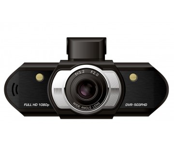 Фото CONVOY DVR-503FHD