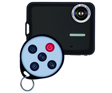 Фото CONVOY DVR-500FHD