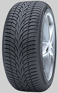 Nokian WR D3  205/55 R16 91H фото Фото Nokian WR D3  205/55 R16 91H