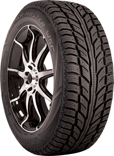 Фото WEATHERMASTER WSC XL BSW 235/55R19 105T