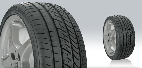 Фото ZEON CS6 215/45R17 87W