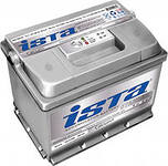 Фото ISTA Standart 6CT-60 R 510А (EN)