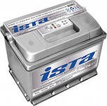 Фото ISTA Standart 6CT-60 L 510А (EN)