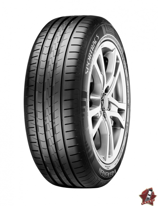 Sportrac 5 205/65R15 94H фото Фото Sportrac 5 205/65R15 94H