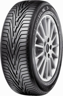 SPORTRAC 3 175/65R15 84H фото Фото SPORTRAC 3 175/65R15 84H